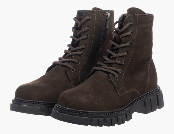 ботинки 252205 DR.SURSIL на демисезон