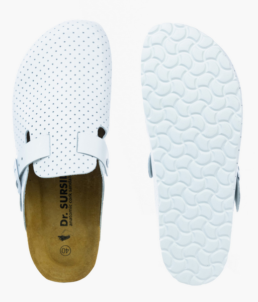 сабо тапочки СС-11103-71 DR.SURSIL на лето