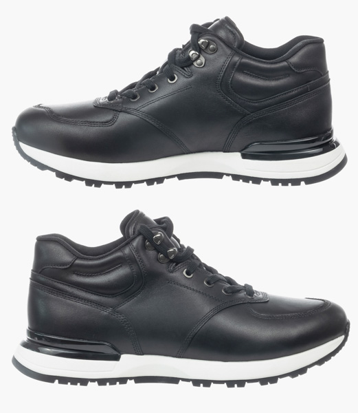 ботинки полуботинки кроссовки 65-296 Sursil-Ortho на демисезон