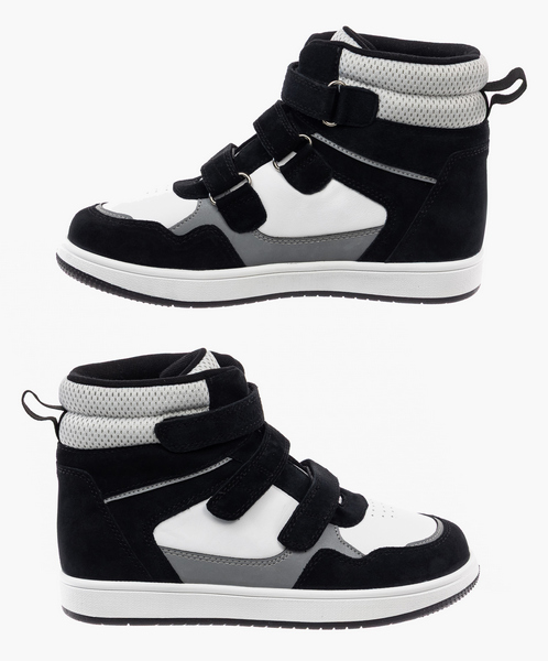 Детские ботинки 23-263 Sursil-Ortho демисезонные